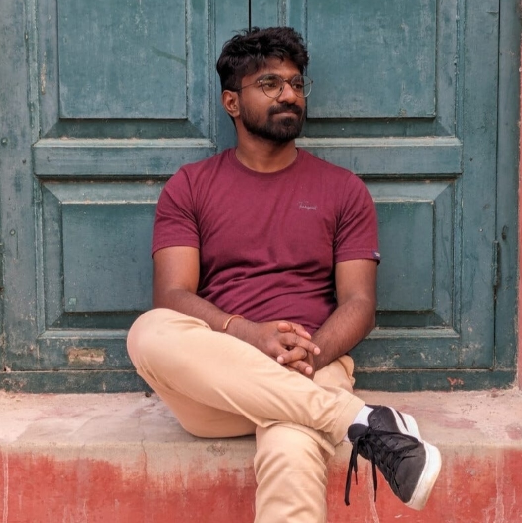 Akhil S - AI Product Manager